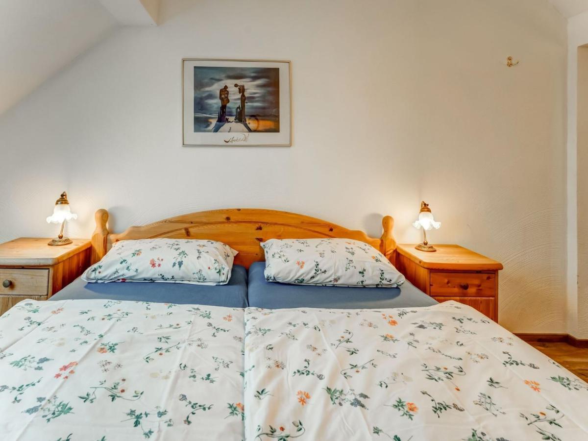 Apartment With Wellness Oasis ヘレンタール エクステリア 写真