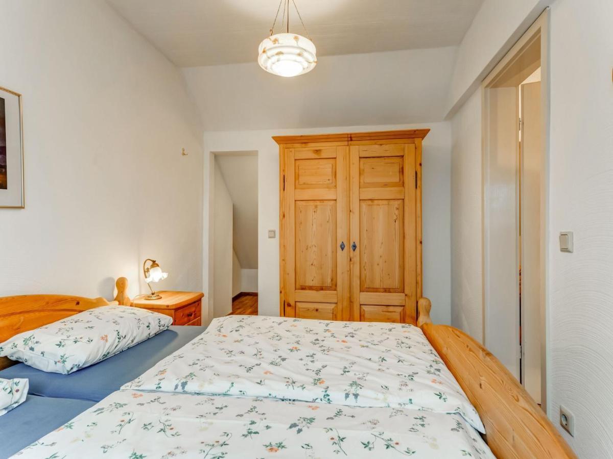 Apartment With Wellness Oasis ヘレンタール エクステリア 写真